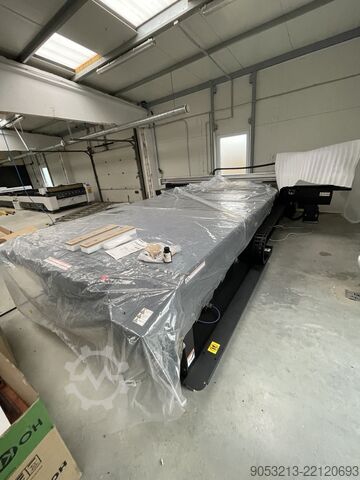Impressora UV LED Mimaki JFX500-2131 CMYK+W Mimaki JFX500-2131