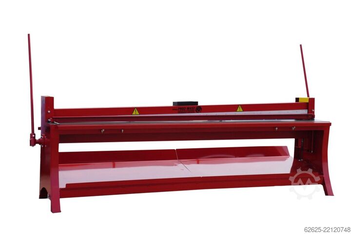 Guillotine olló Prod-Masz 3000/1,2