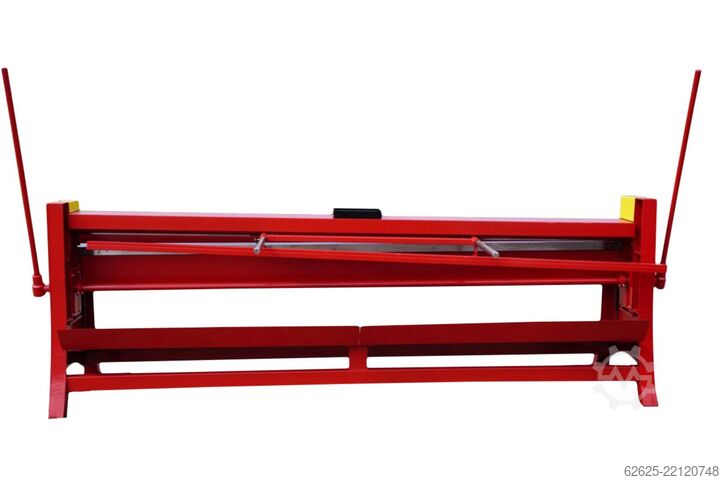 Guillotine olló Prod-Masz 3000/1,2