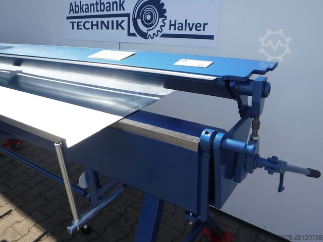Plaatwals Prod-Masz ZGR2500/0,8