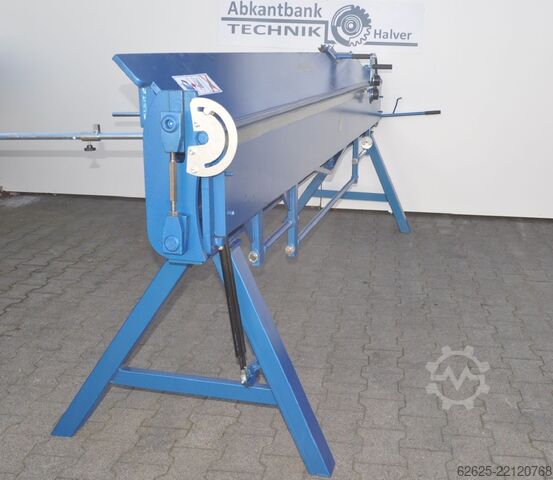 Plaatwals Prod-Masz ZGR3000/1,2