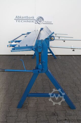 Plaatwals Prod-Masz ZGR3000/1,2