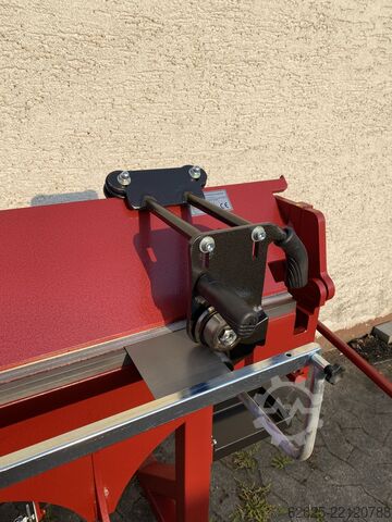 Schwenkbiegemaschine Prod-Masz RED Plus 2200/1,2