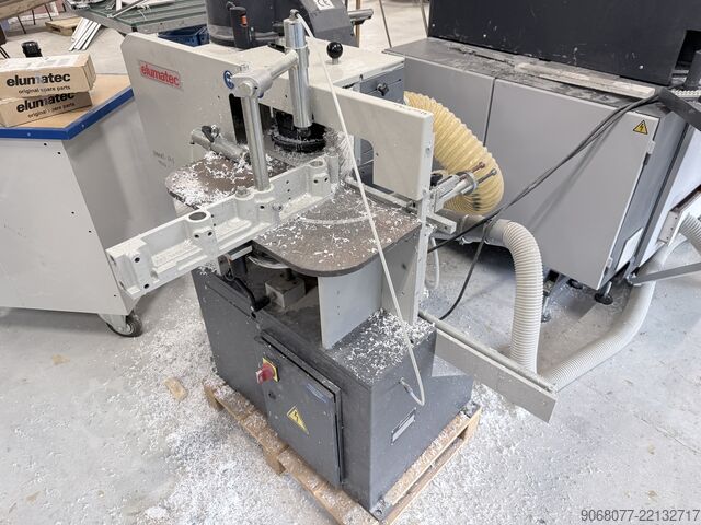 Fraiseuse Elumatec AF222000