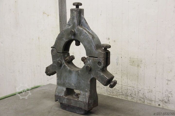 Lunette unbekannt Durchmesser 207 mm