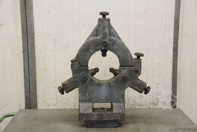 Ring unbekannt Durchmesser 207 mm