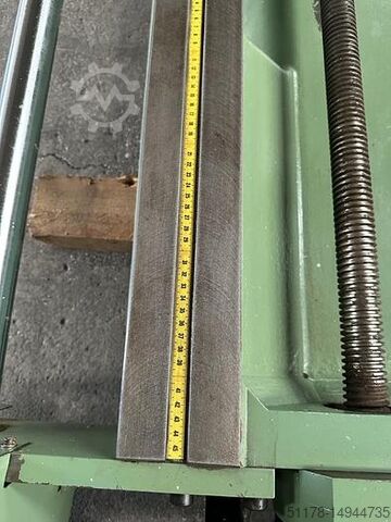 Bacci TSDCSF Automatische dubbele afrondingspenmachine, breedte 2400 mm Bacci TSDCSF