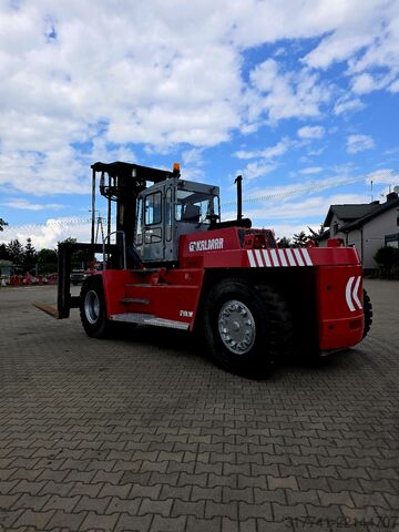 Vysokozdvižný vozík KALMAR DCD 18-120