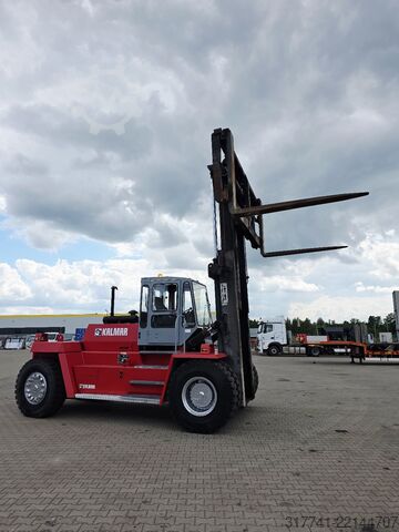 Vysokozdvižný vozík KALMAR DCD 18-120