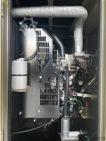 Aggregat Perkins 404-22TG - 28 kVA Generator - DPX-19801.1