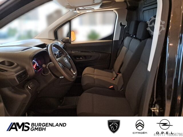 Bestelwagen Opel Combo Cargo 1.5 Edition, Sitzheizung, Profip.