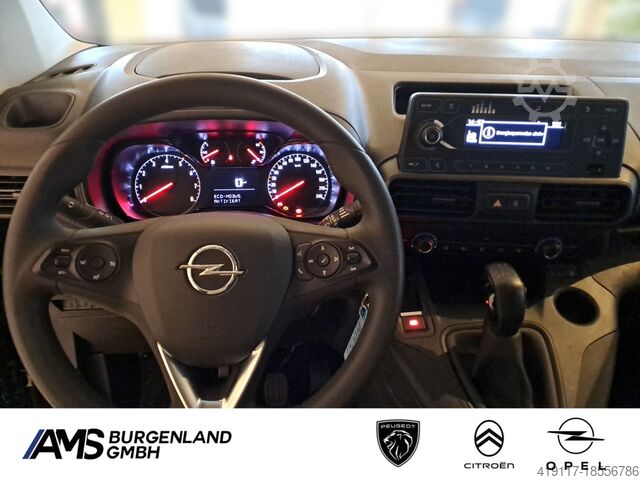 Bestelwagen Opel Combo Cargo 1.5 Edition, Sitzheizung, Profip.