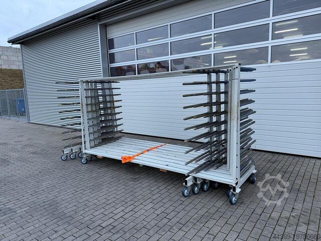 Hordenwagen Lübbers Lübbers 