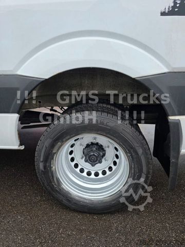 Panelvan MERCEDES-BENZ Sprinter 516 CDI / 4X4 ALLRAD / Mixto 6 Sitze