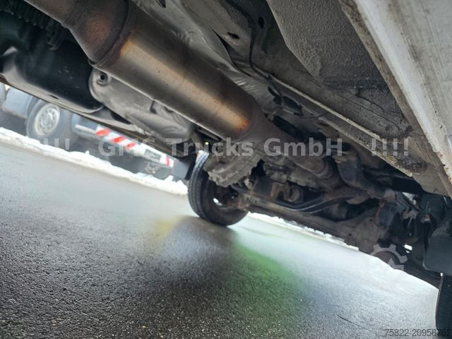 Panelvan MERCEDES-BENZ Sprinter 516 CDI / 4X4 ALLRAD / Mixto 6 Sitze