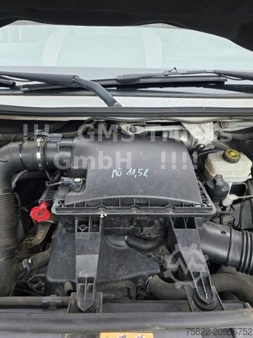 Panelvan MERCEDES-BENZ Sprinter 516 CDI / 4X4 ALLRAD / Mixto 6 Sitze