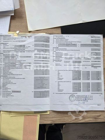 Panelvan MERCEDES-BENZ Sprinter 516 CDI / 4X4 ALLRAD / Mixto 6 Sitze