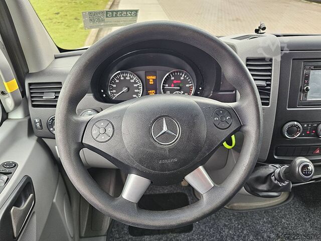 Bestelauto MERCEDES-BENZ SPRINTER 316 L2H2 3.5T-Trekhaak!
