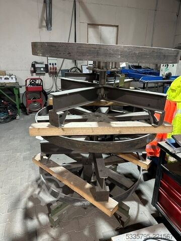 Spawarka do siatki Gensch GSA 2200