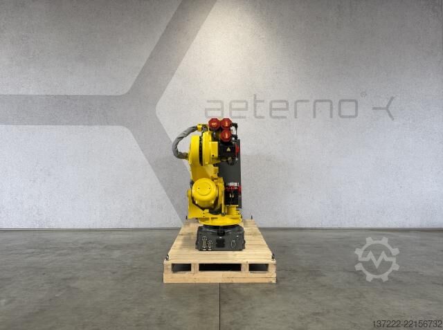 Gerenoveerde Robot met 1 jaar garantie FANUC R-2000iB/210F