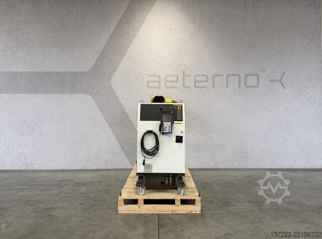 Gerenoveerde Robot met 1 jaar garantie FANUC R-2000iB/210F