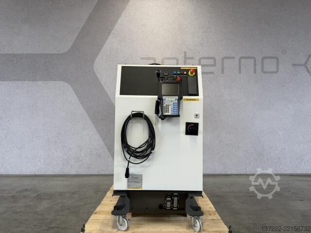 Gerenoveerde Robot met 1 jaar garantie FANUC R-2000iB/210F