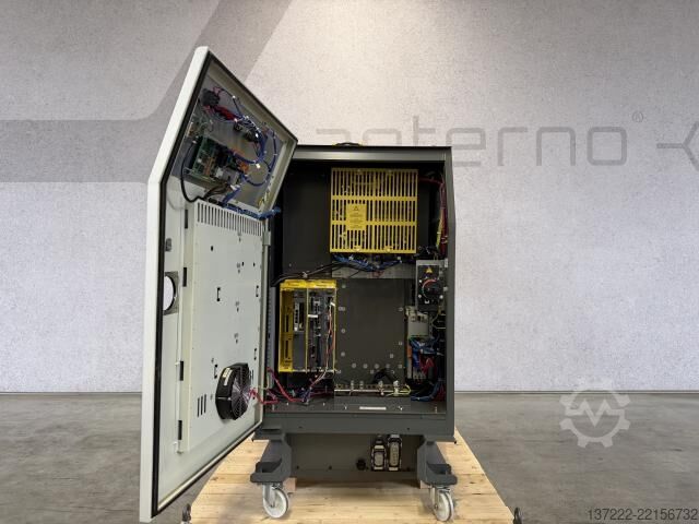 Gerenoveerde Robot met 1 jaar garantie FANUC R-2000iB/210F
