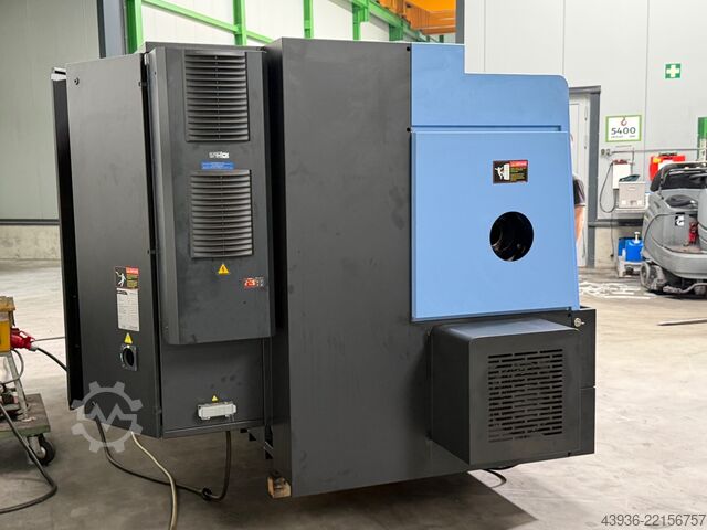 CNC Lathe c-axis DOOSAN PUMA GT3100M Doosan Puma GR3100M