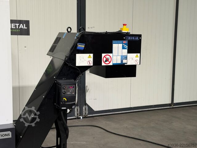 CNC Lathe c-axis DOOSAN PUMA GT3100M Doosan Puma GR3100M