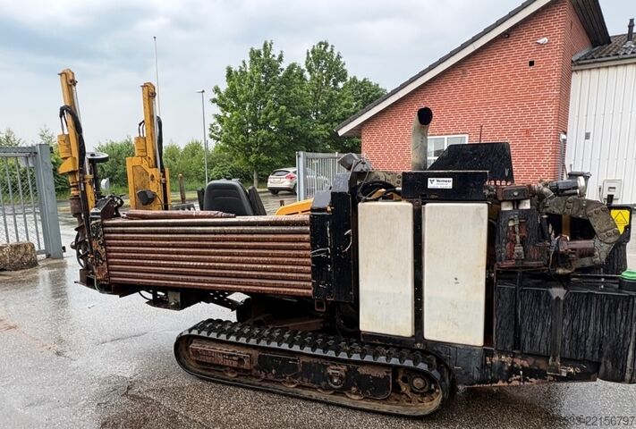 Yatay sondaj kulesi Vermeer D9X13 S2 - Navigator
