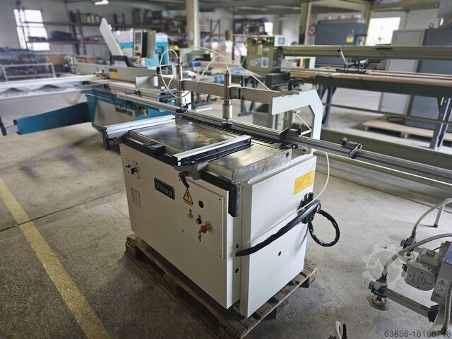 Vícevřetenová vrtačka VITAP VITAP ALFA 27R