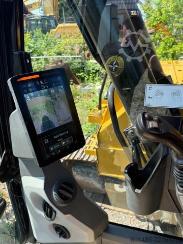 Bandgrävare CATERPILLAR 325 Baujahr 2021