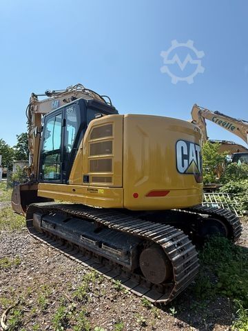 Bandgrävare CATERPILLAR 325 Baujahr 2021
