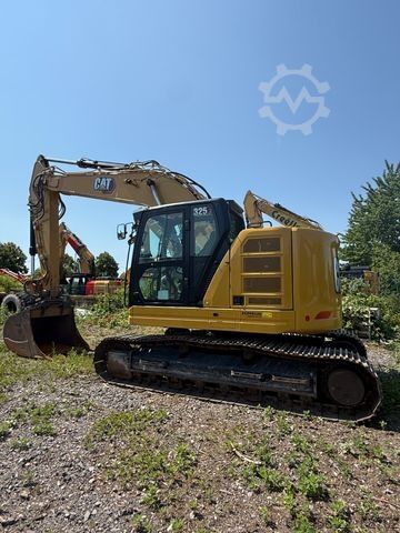 Bandgrävare CATERPILLAR 325 Baujahr 2021