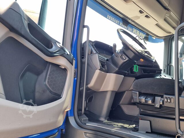 MTS standard Scania R460 Highline 4x2 - New dashboard - Retarder - ...