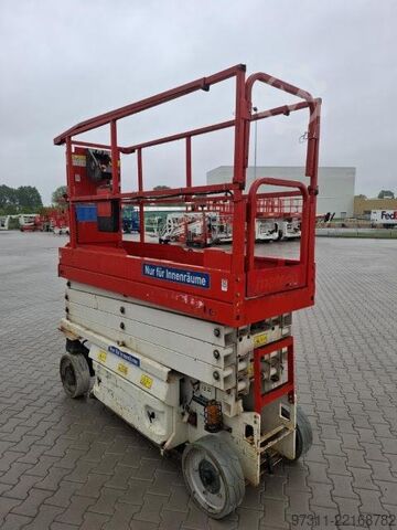 Saxlift JLG 2632ES