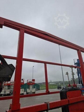 Saxlift JLG 2632ES