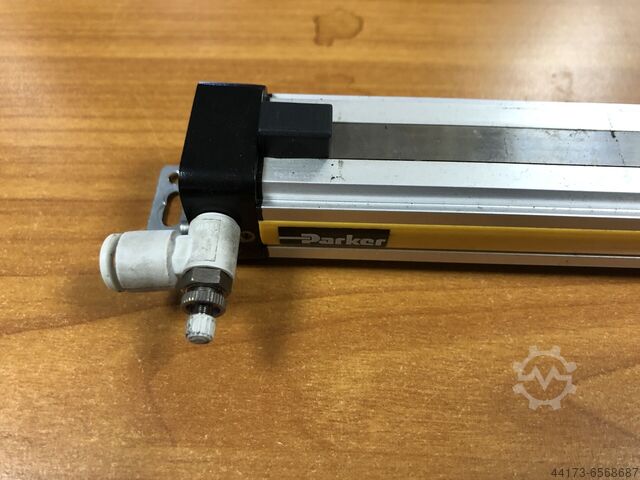 Pneumatische lineaire actuator Parker ORIGA System Plus
