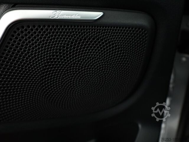 Minibus Mercedes-Benz EQV 300 L SpurW Sport Pano Navi SoundSys ACC LM