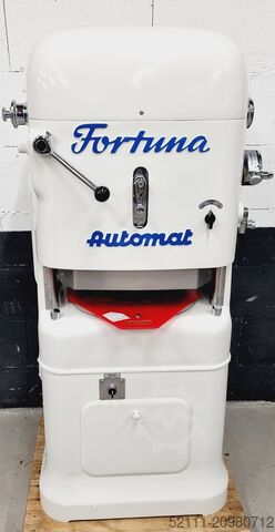 Tészta elválasztó Fortuna Automat A 4 E