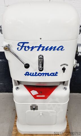 Tészta elválasztó Fortuna Automat A 4 E