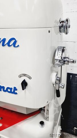 Tészta elválasztó Fortuna Automat A 4 E