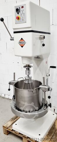 Macchina per mescolare e sbattere Rego Rego SM 3 U