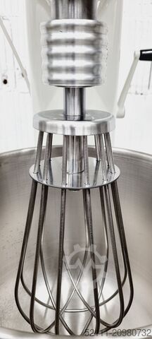 Macchina per mescolare e sbattere Rego Rego SM 3 U