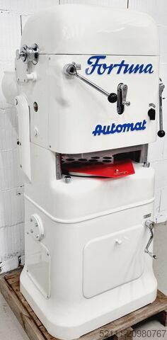 Razdelnik testa Fortuna Automat A 3 H+