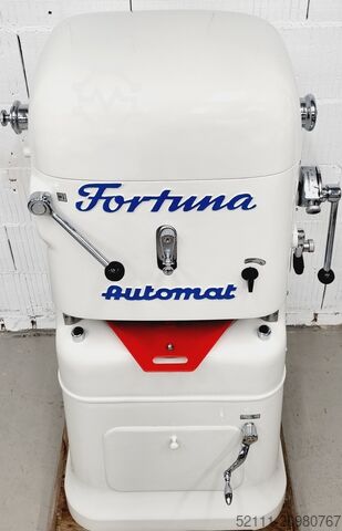 Razdelnik testa Fortuna Automat A 3 H+