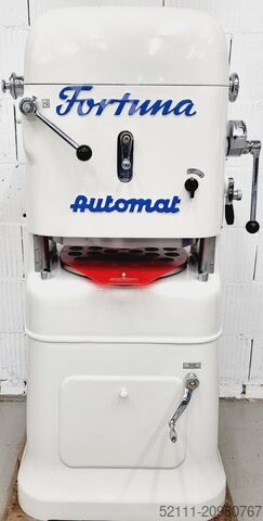 Razdelnik testa Fortuna Automat A 3 H+