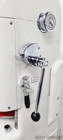 Razdelnik testa Fortuna Automat A 3 H+