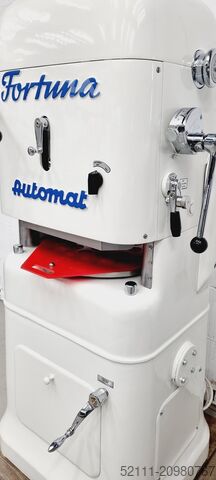 Razdelnik testa Fortuna Automat A 3 H+