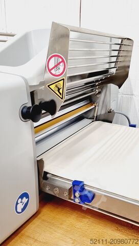 Sfogliatrice Rondo Econom 4000 STM 5304